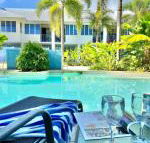 Lagoons Swim out 2 Bedroom - Sunshine Coast Tourism