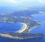 Palm Beach Bed  Breakfast - Sunshine Coast Tourism