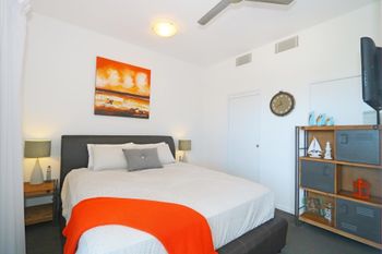 Drift North 29 Roof Top Getaway - Sunshine Coast Tourism 0