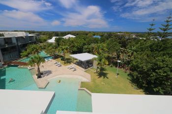 Drift North 29 Roof Top Getaway - Sunshine Coast Tourism 5