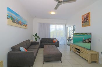 Drift North 29 Roof Top Getaway - Sunshine Coast Tourism 6