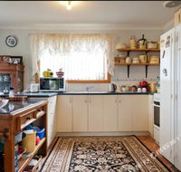 Wombat Haven Bed  Breakfast White Beach - Sunshine Coast Tourism