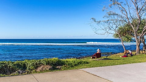 Sunrise Reef - Sunshine Coast Tourism 5