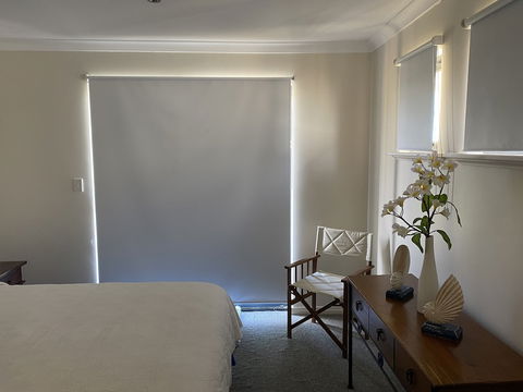 Seaview Apartment - Sunshine Coast Tourism 5