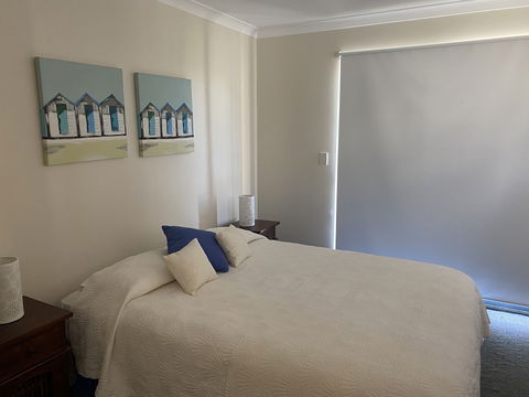 Seaview Apartment - Sunshine Coast Tourism 6