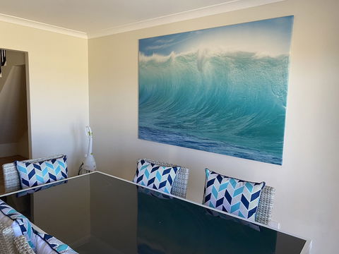 Seaview Apartment - Sunshine Coast Tourism 4