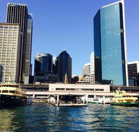Sydney CBD 503 Brg Furnished Apartment - Holiday Sunshine Coast