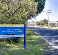 CAPEL a Great Family Getaway - Sunshine Coast Tourism