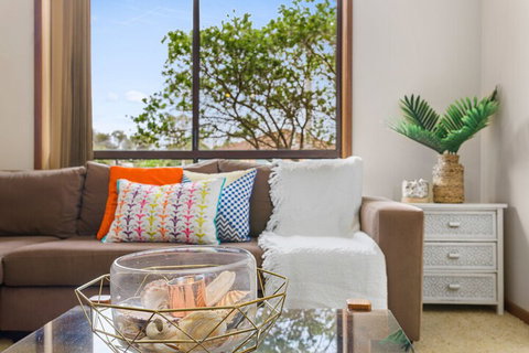 CAPEL A Great Family Getaway - Sunshine Coast Tourism 4