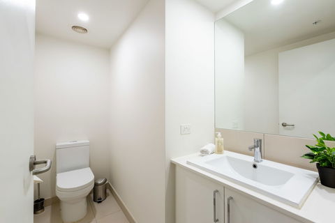 Raphael, 2BDR Carlton Apartment - Holiday Sunshine Coast 4