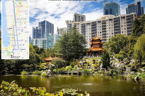 Amazing Waterview Terrace At The Rocks Sydney CBD - Holiday Sunshine Coast 3