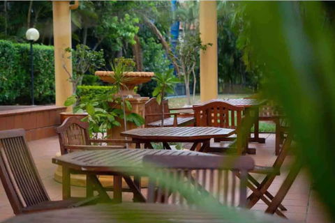 Affordable Unit Minutes To The Heart Of Surfers Paradise - Holiday Sunshine Coast 1