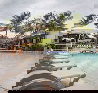 Sea Temple - 160 Luxury Swimout - Sunshine Coast Tourism