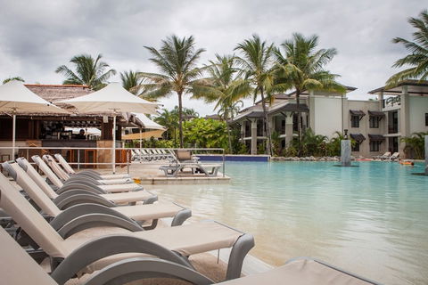 Sea Temple - 160 Luxury Swimout - Sunshine Coast Tourism 0