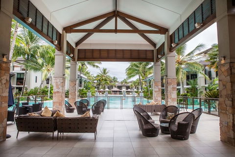 Sea Temple - 160 Luxury Swimout - Sunshine Coast Tourism 1