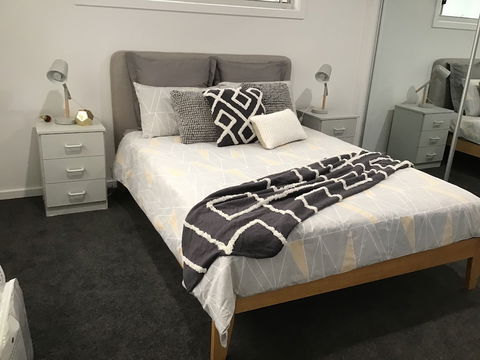 Discover Beach Retreat - Sunshine Coast Tourism 3