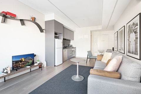 New And Stylish Newtown Pad H391 - Holiday Sunshine Coast 6