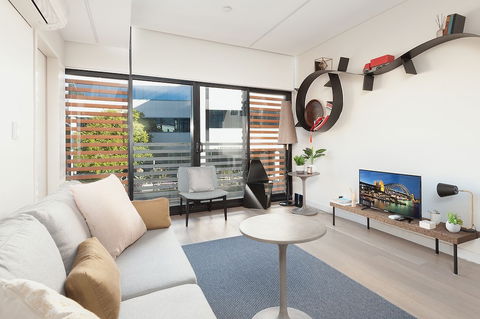 New And Stylish Newtown Pad H391 - Holiday Sunshine Coast 3