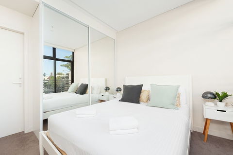 New And Stylish Newtown Pad H391 - Holiday Sunshine Coast 4