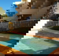 Costa Bella Apartments - Sunshine Coast Tourism