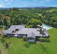 Ferncrest - Holiday Sunshine Coast