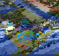 Turtle Beach Private Apartments By CHA - Holiday Sunshine Coast