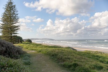 Coco Der Mer - Sunshine Coast Tourism 2