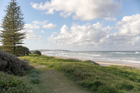 Coco Der Mer - Sunshine Coast Tourism 1