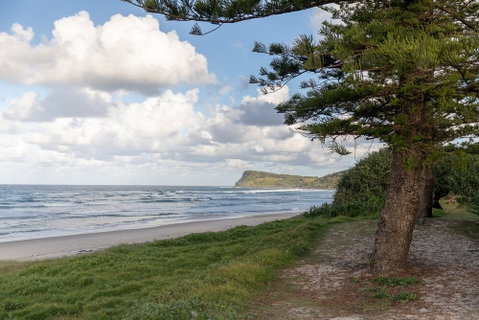 Coco Der Mer - Sunshine Coast Tourism 3