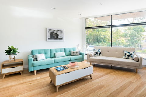 Studio 64 Oyster Bay Modern 3 Bedroom - Sunshine Coast Tourism 6