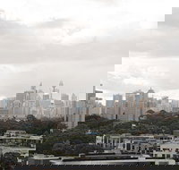 Urban Rest - The Infinity - Sunshine Coast Tourism