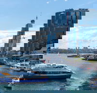 Heart of Darling Harbour - Holiday Sunshine Coast