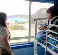 Kangaroo Island YHA - Sunshine Coast Tourism