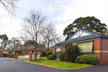 Apartments At Forest Hill - Holiday Sunshine Coast 0