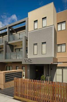 Apartments At Glen Central ViQi - Holiday Sunshine Coast 5