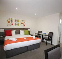 The Lodge Mudgee - Holiday Sunshine Coast