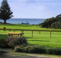 Naracoopa Holiday Cottages - Holiday Sunshine Coast