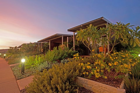 Best Western Plus The Ranges Karratha - Sunshine Coast Tourism 0