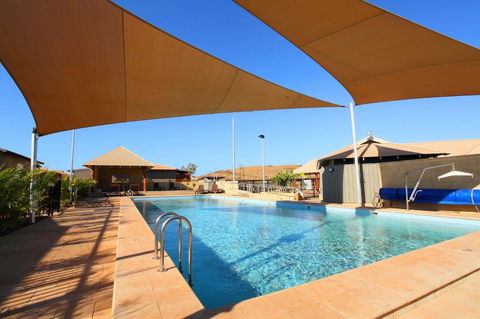 Best Western Plus The Ranges Karratha - Sunshine Coast Tourism 5