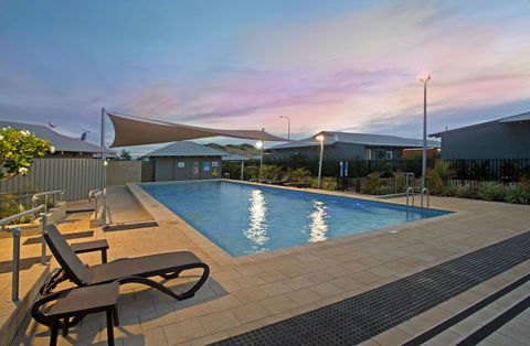 Best Western Plus The Ranges Karratha - Sunshine Coast Tourism 2