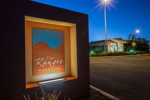 Best Western Plus The Ranges Karratha - Sunshine Coast Tourism 1