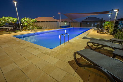 Best Western Plus The Ranges Karratha - Sunshine Coast Tourism 6