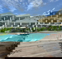 Seascape Holidays- Beaches - Sunshine Coast Tourism
