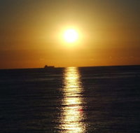 Short Stroll to Surf Beach North Street Woorim - Holiday Sunshine Coast