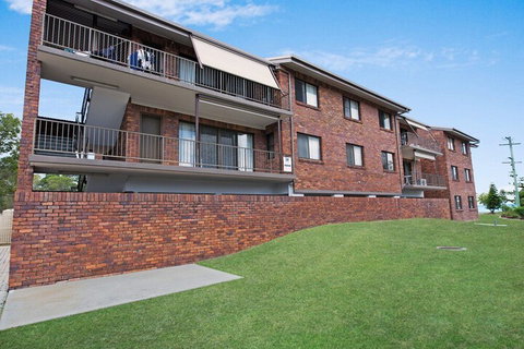 WaterviewsPool Wifi Its All Here ! Welsby Pde Bongaree - Holiday Sunshine Coast 4