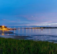 Lowset Sweetie Central to Everything Partridge St. Bongaree - Sunshine Coast Tourism