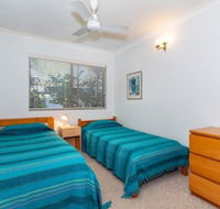 Great Views ground floor unit Clearview Apartments South Esplande Bongaree - Sunshine Coast Tourism
