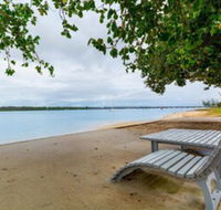 Magical holiday home Welsby Pde Bongaree - Sunshine Coast Tourism