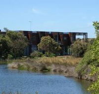 Inlet Beach Apartments - Sunshine Coast Tourism