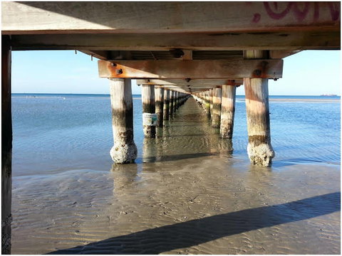 Iona B & B - Sunshine Coast Tourism 1